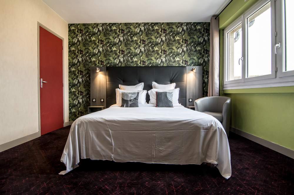 Hôtel Albi Hôtel Rive Droite Albi