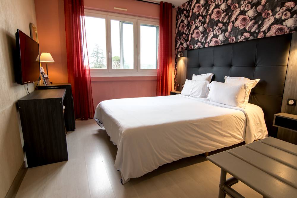 Hôtel Albi Hôtel Rive Droite Albi
