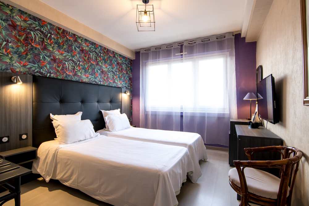 Hôtel Albi Hôtel Rive Droite Albi