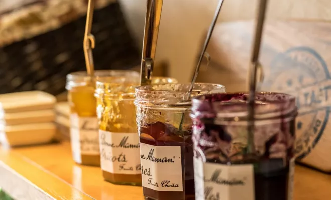 Un Week-end en amoureux à Albi, Albi, Hôtel Rive Droite Albi