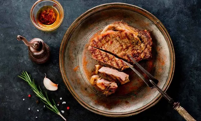 Séjour Gourmand à Albi, Albi, Hôtel Rive Droite Albi