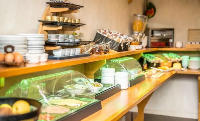 Un Week-end en amoureux à Albi, Albi, Hôtel Rive Droite Albi